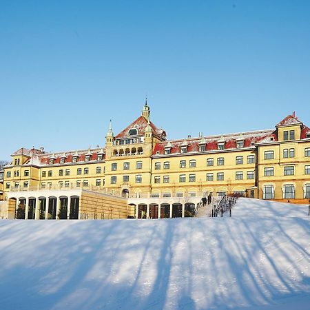Hotel Vejlefjord Stouby エクステリア 写真