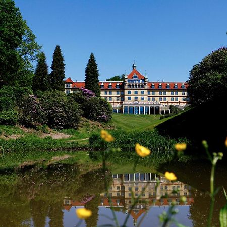 Hotel Vejlefjord Stouby エクステリア 写真