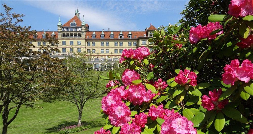 Hotel Vejlefjord Stouby エクステリア 写真