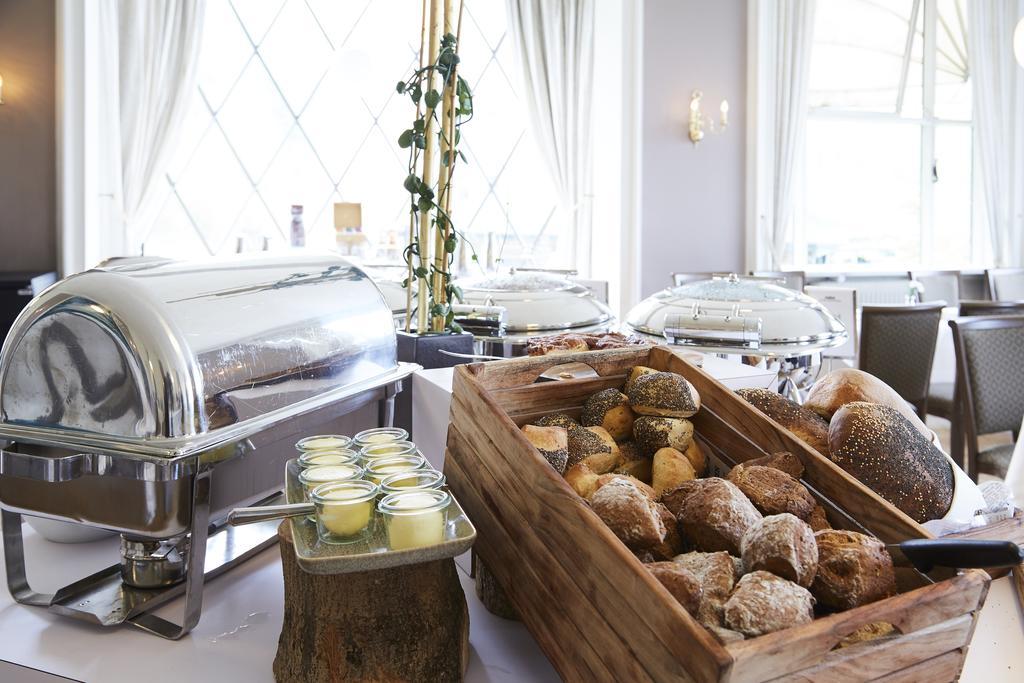 Hotel Vejlefjord Stouby エクステリア 写真