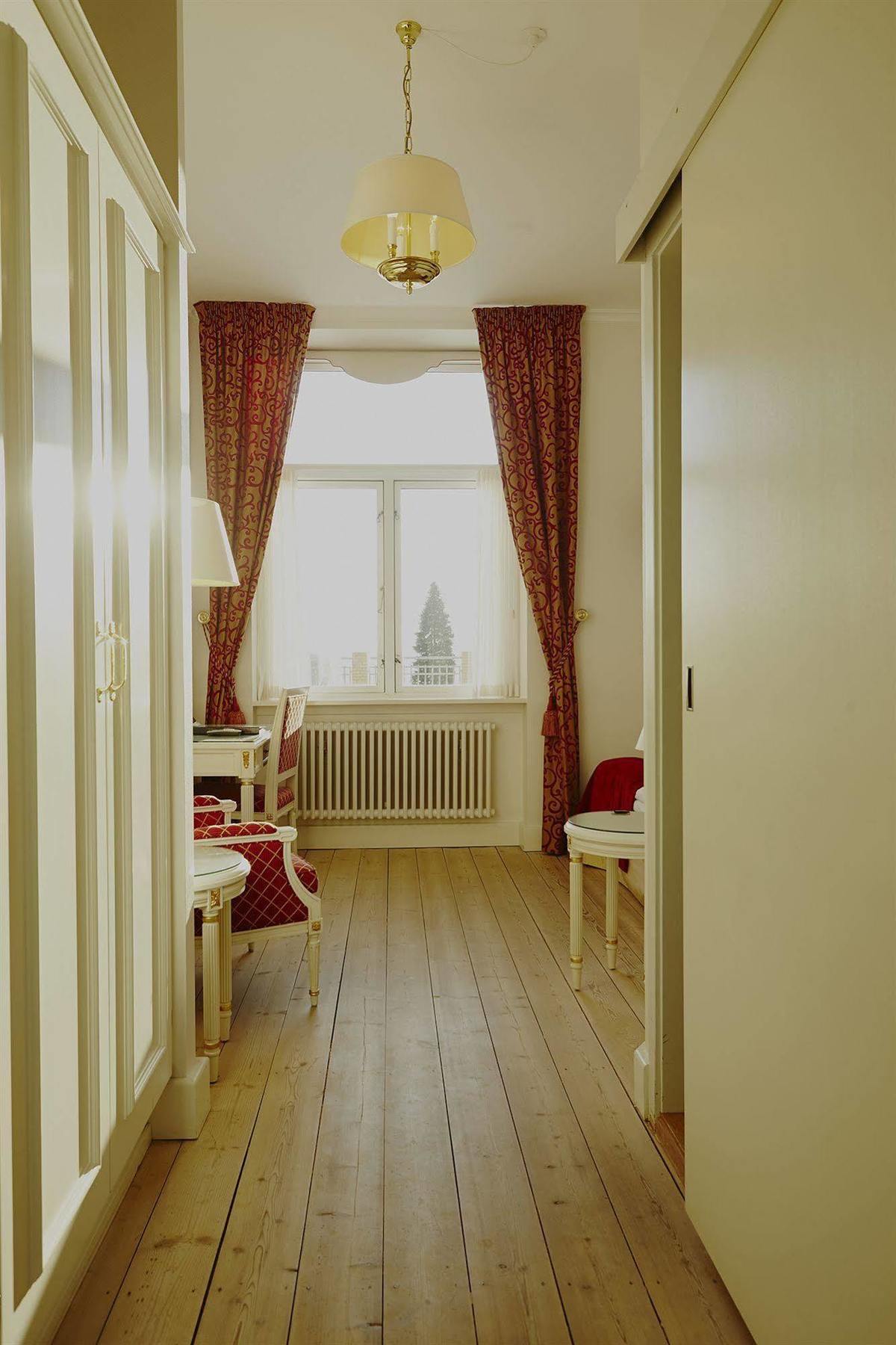 Hotel Vejlefjord Stouby エクステリア 写真