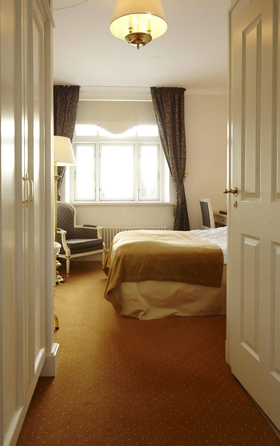Hotel Vejlefjord Stouby エクステリア 写真