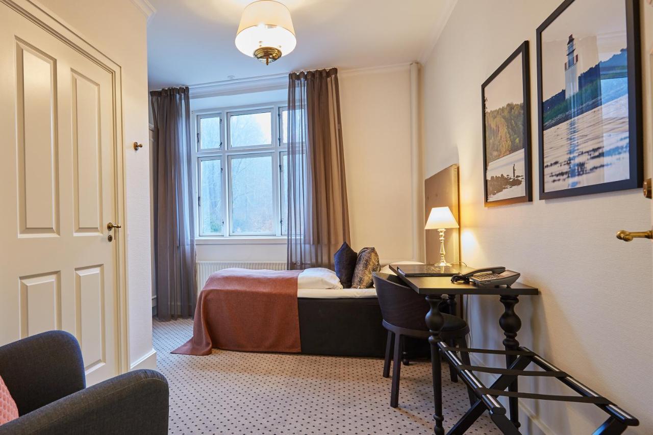 Hotel Vejlefjord Stouby エクステリア 写真
