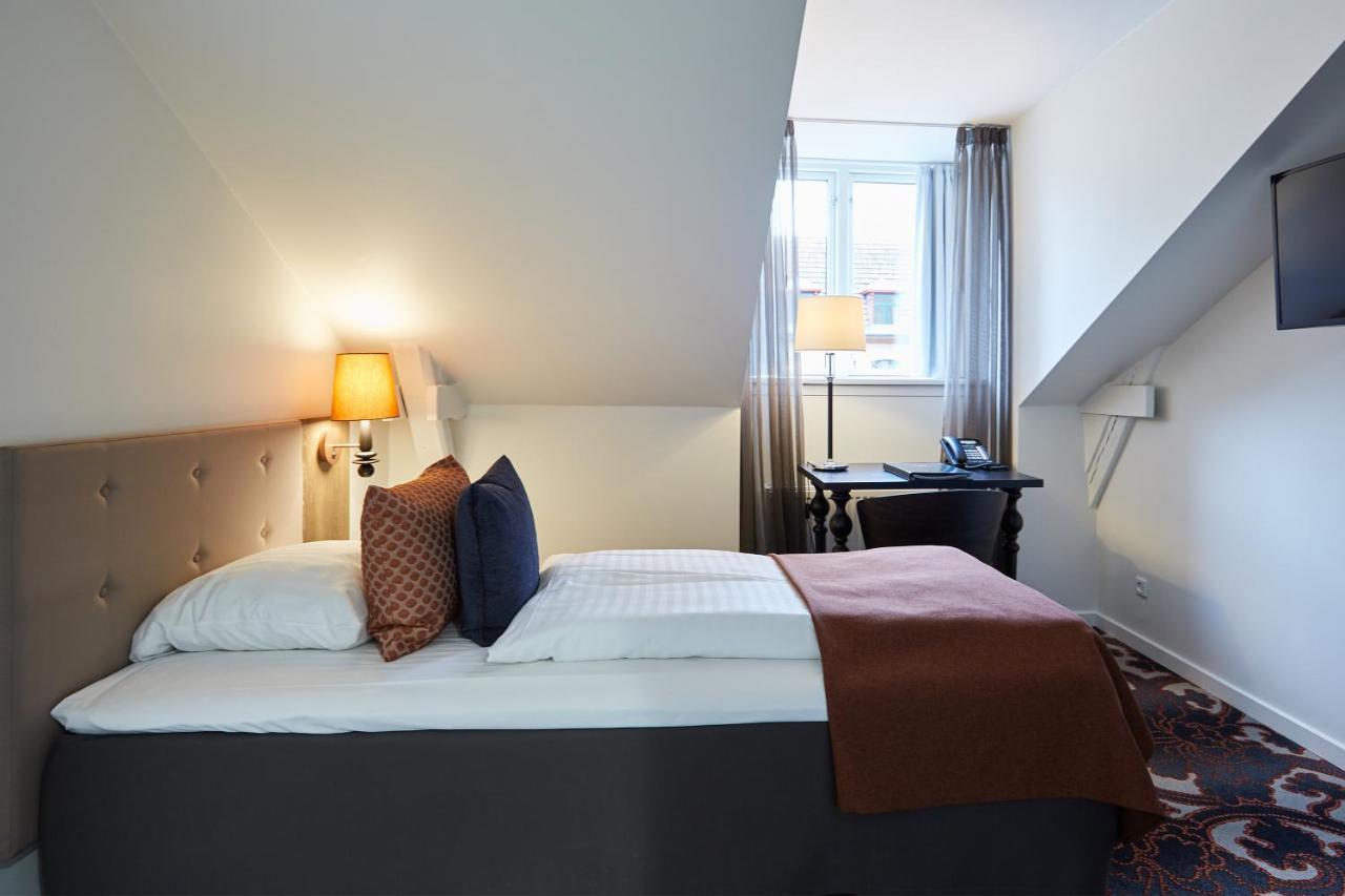 Hotel Vejlefjord Stouby エクステリア 写真