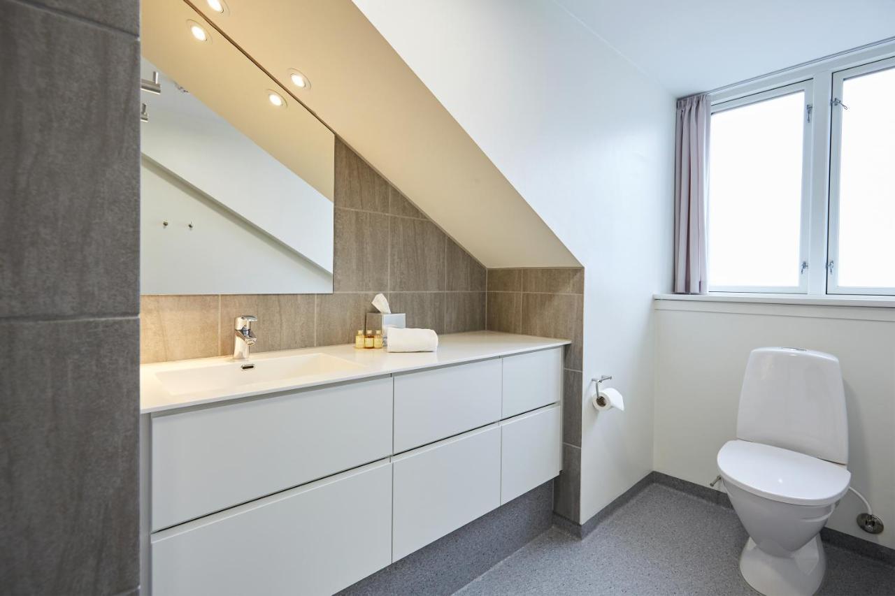 Hotel Vejlefjord Stouby エクステリア 写真