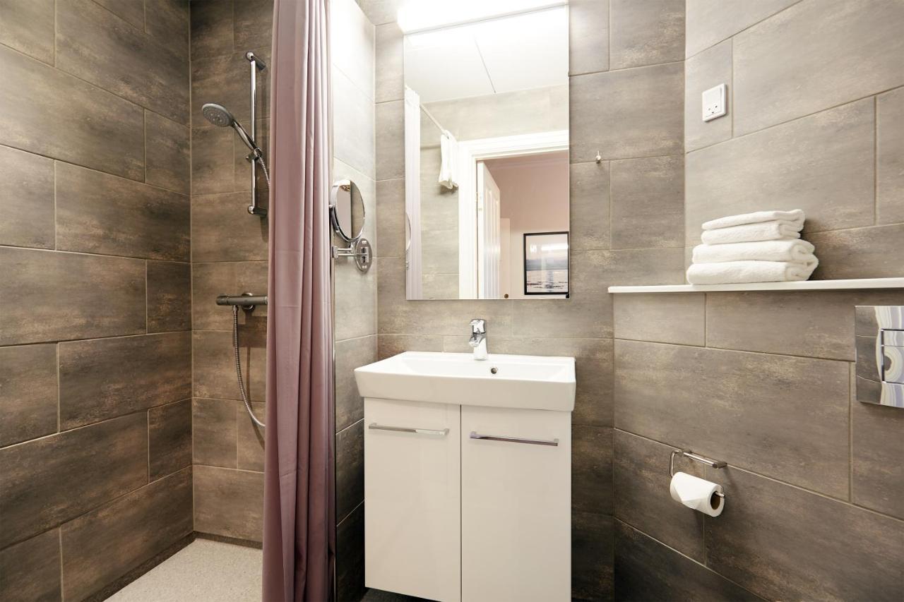 Hotel Vejlefjord Stouby エクステリア 写真