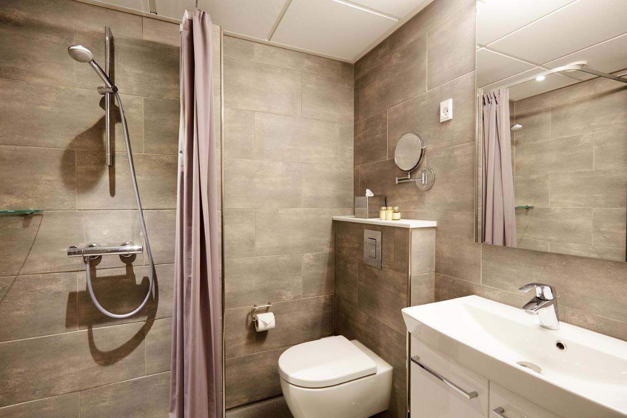 Hotel Vejlefjord Stouby エクステリア 写真