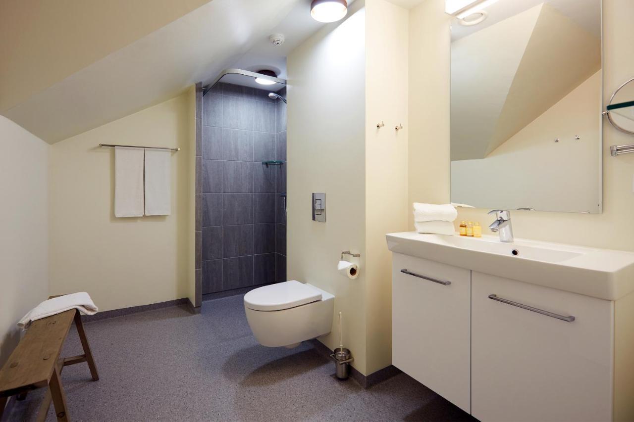Hotel Vejlefjord Stouby エクステリア 写真